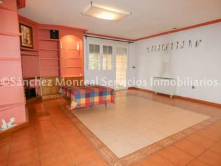 Haus  Calle cuatro caminos