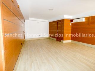 Rent Business premise  Calle rondilla cruz verde