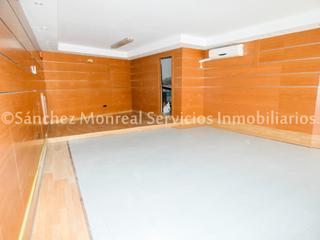 Location Local commercial  Calle rondilla cruz verde