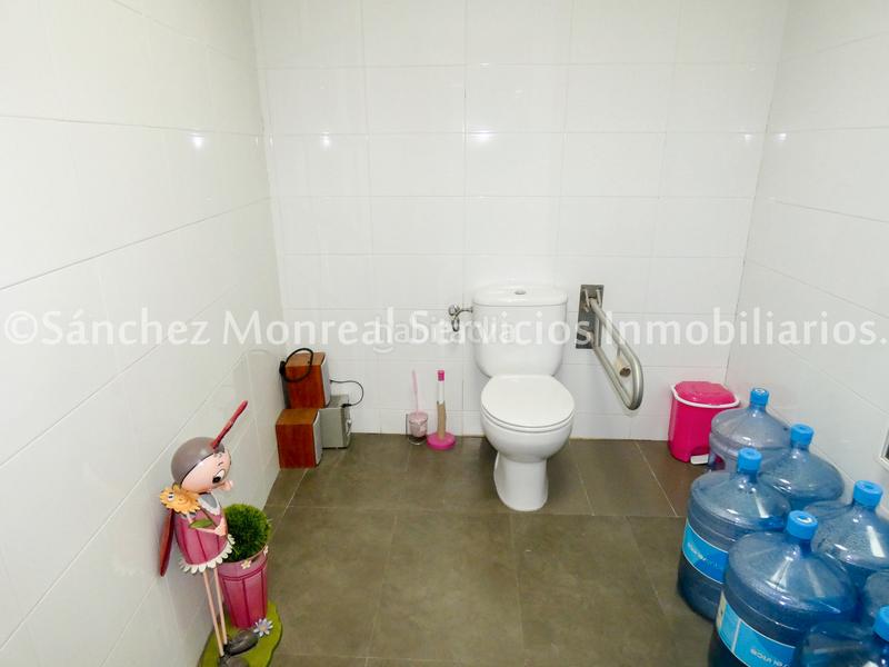 Foto 4add8438-3f8b-41c6-b7cc-9dfbd8d1be99. Local commercial avec chauffage dans Alcázar de San Juan