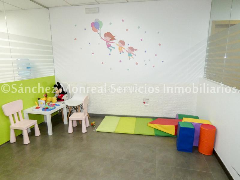 Foto 559d223c-f740-4e13-a72e-3a75e2b986a6. Local commercial avec chauffage dans Alcázar de San Juan