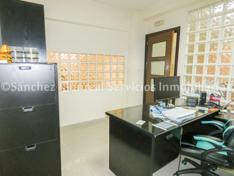 Foto e881bdd2-9940-460a-aa8b-edbbe8b07f0e. Local commercial avec chauffage dans Alcázar de San Juan