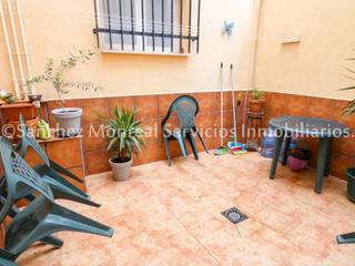 Etagenwohnung  Calle cañadas