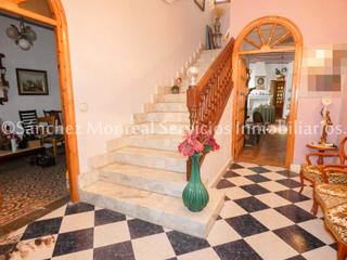 Maison  Calle antonio maura