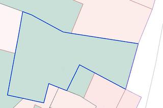 Residential Plot  Calle paloma