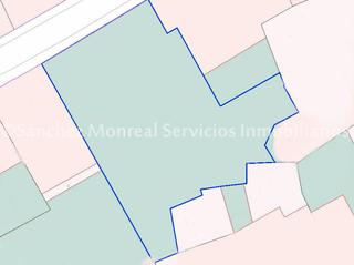 Solar industrial  Calle victoria