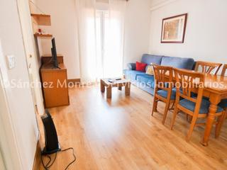 Appartement  Calle velázquez