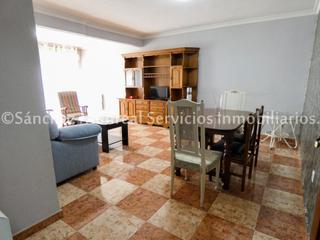 Affitto Appartamento  Calle emilio castelar