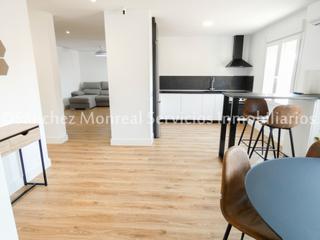 Location Appartement  Calle reina sofía