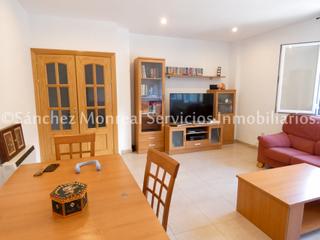 Etagenwohnung  Avenida criptana