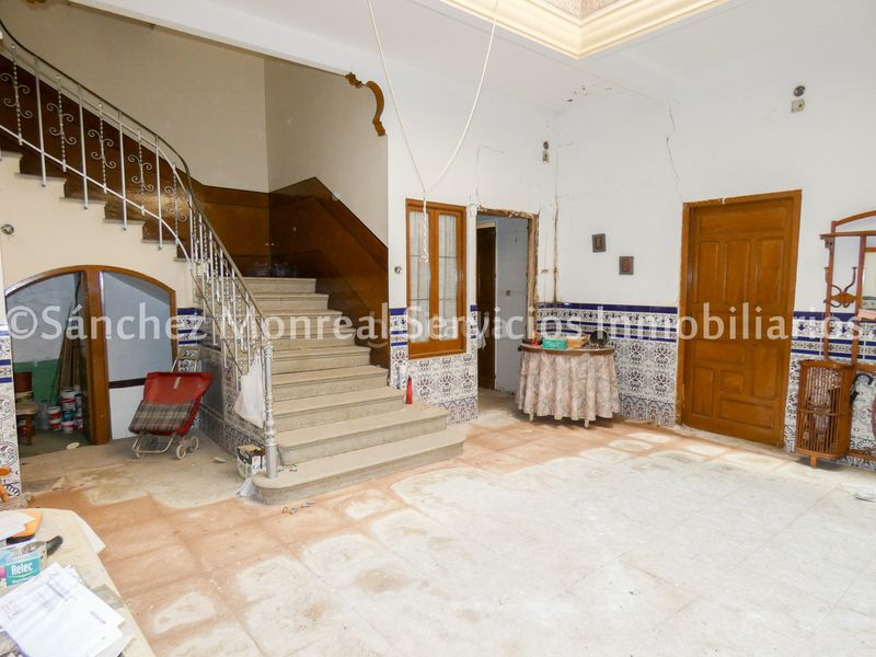 Foto 28b97ace-0578-4b39-ba1d-7bf095cb5b19. Casa en Alcázar de San Juan