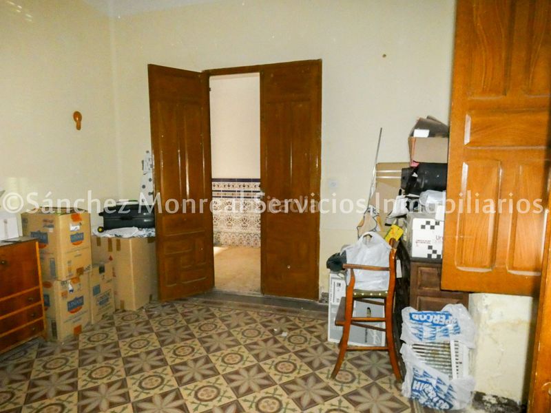 Foto 5c6f739f-7b68-4ea7-a237-0c274d316f55. Casa en Alcázar de San Juan