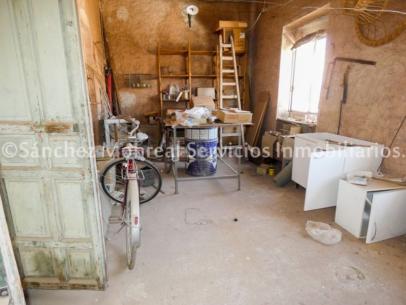 Foto 5ed31581-c8fa-4a38-acba-c00ec2dd76d5. Casa en Alcázar de San Juan