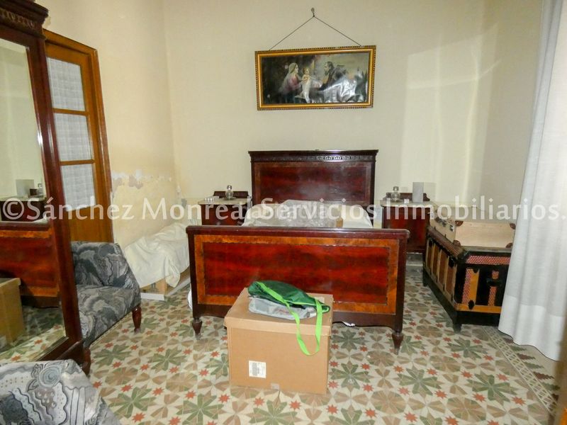 Foto 670bd534-eb45-46c6-bd7b-4f5e20dffda0. Casa en Alcázar de San Juan