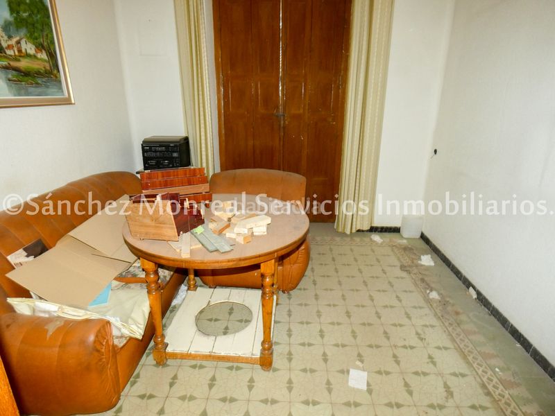 Foto 72e08c88-6ac1-4213-925a-533daf522eac. Casa en Alcázar de San Juan