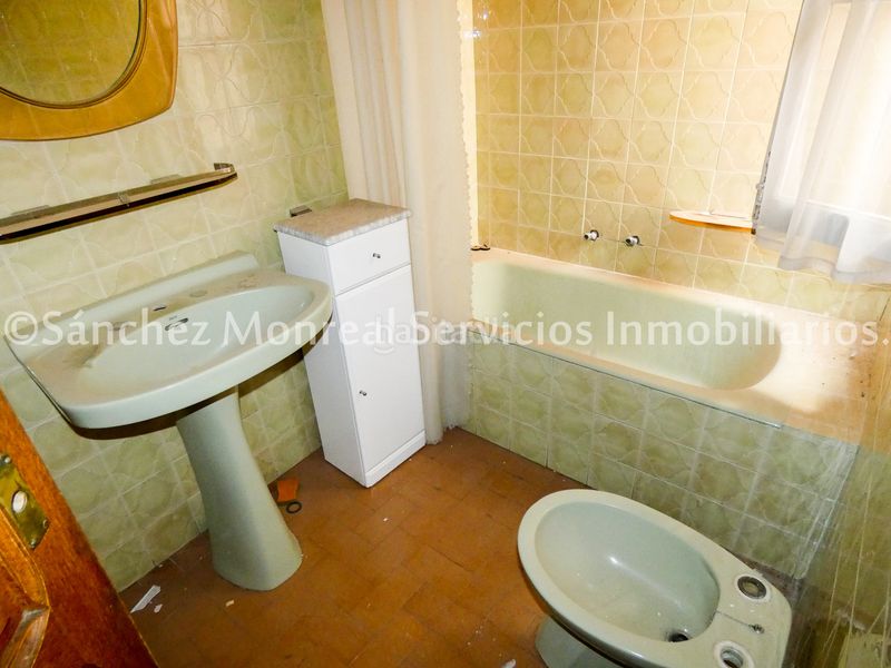 Foto 78740a0b-8c20-4d1b-9370-a53fd99e433c. Casa en Alcázar de San Juan