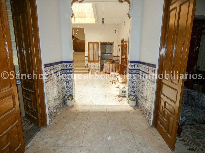 Foto 798e4439-78c1-42e2-9803-2c9079fdd045. Casa en Alcázar de San Juan
