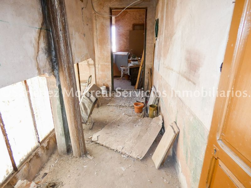 Foto 911f2d35-fb32-4701-96b8-a9939b700071. Casa en Alcázar de San Juan