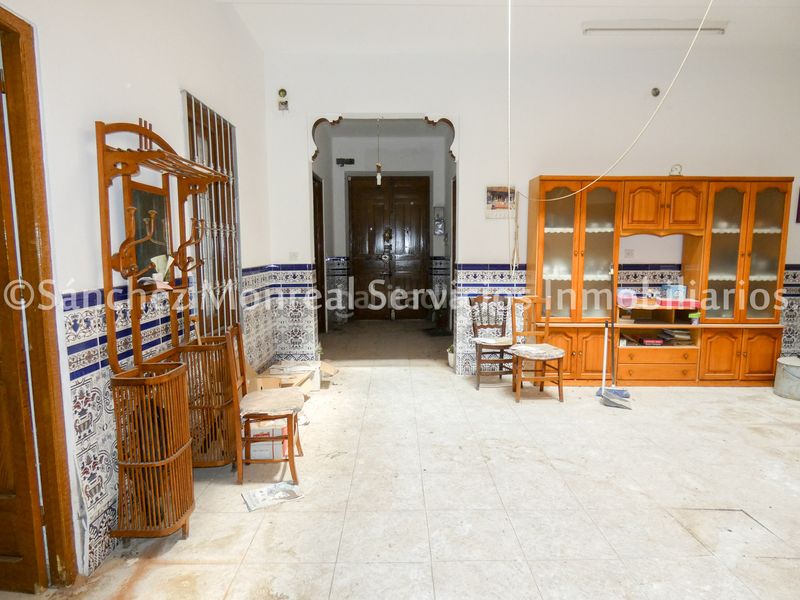Foto c28c7b4b-2aff-400c-bf98-3aa30c6988bd. Casa en Alcázar de San Juan