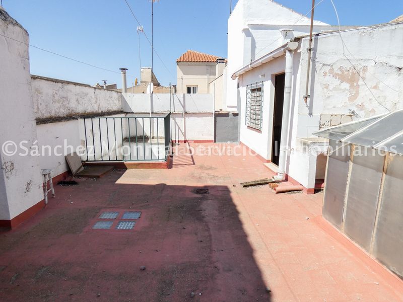 Foto de56c01e-affd-47b7-af0a-66510089a365. Casa en Alcázar de San Juan
