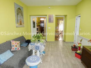 Haus  Calle viriato