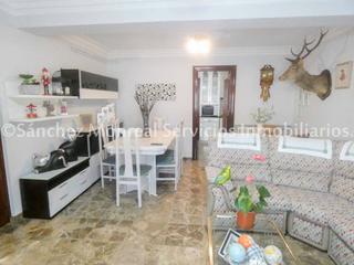 Casa a schiera  Paseo cervantes