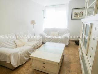 Location Appartement  Calle concepcion arenal