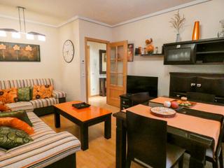 Location Appartement  Calle primero de mayo