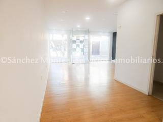 Location Local commercial  Calle general alcañiz