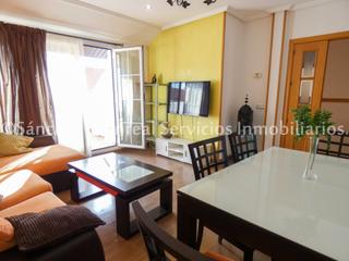 Appartement  Calle pintor josé herreros