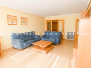 Location Appartement  Calle libertad