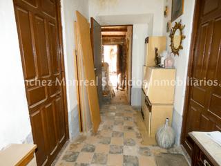 Casa  Calle los molinos