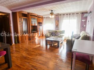 Appartement  Travesía goya