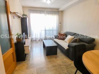 Location Appartement  Avenida los institutos