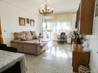 Appartement  Calle delicias