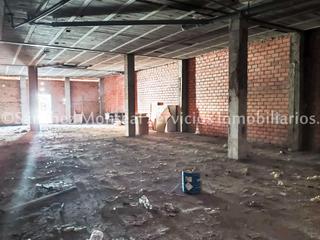 Business premise  Calle mallorca