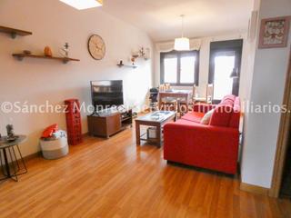 Dachwohnung  Avenida criptana