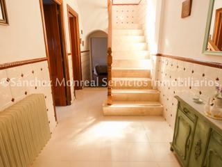 Casa adossada  Calle jorge guillen