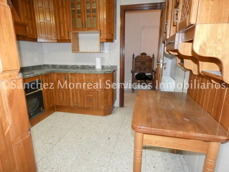 Foto 0bf4301c-a370-4823-aa53-afe30f109094. Piso en Alcázar de San Juan