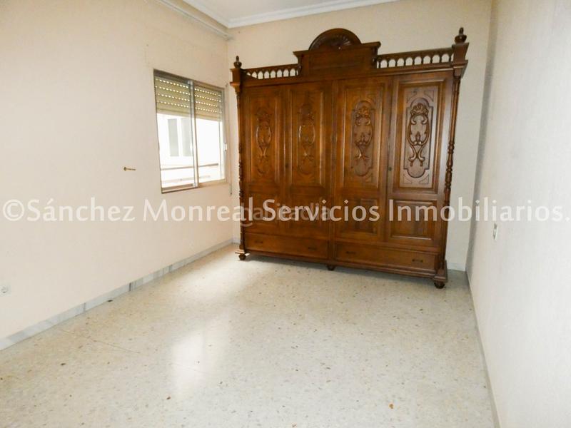 Foto 33845485-7010-41cf-a169-5fc637aa2d5f. Piso en Alcázar de San Juan