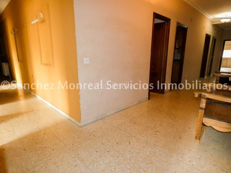 Foto 52ebef62-e3d5-4db5-aad4-e9ea166271c1. Piso en Alcázar de San Juan