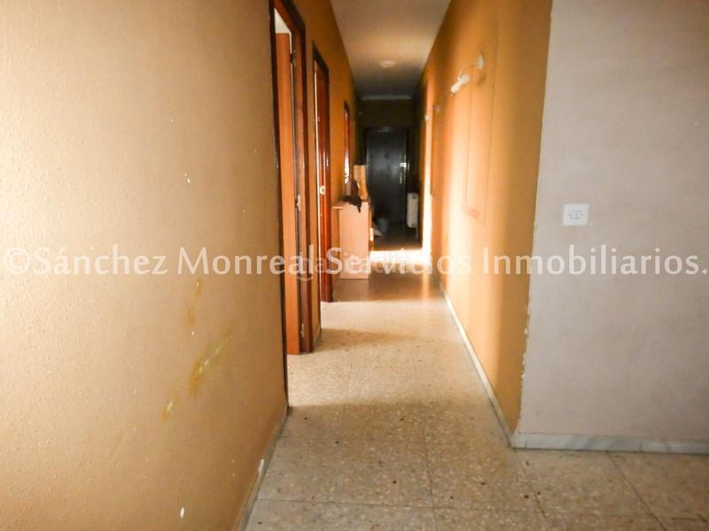 Foto 57a4d03d-37a1-4fcb-b0fa-3bdcd314a53c. Piso en Alcázar de San Juan