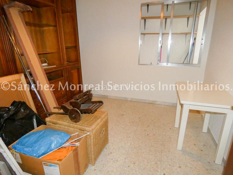 Foto b3c9922f-3e7a-467c-8fd7-c9452de546f2. Piso en Alcázar de San Juan