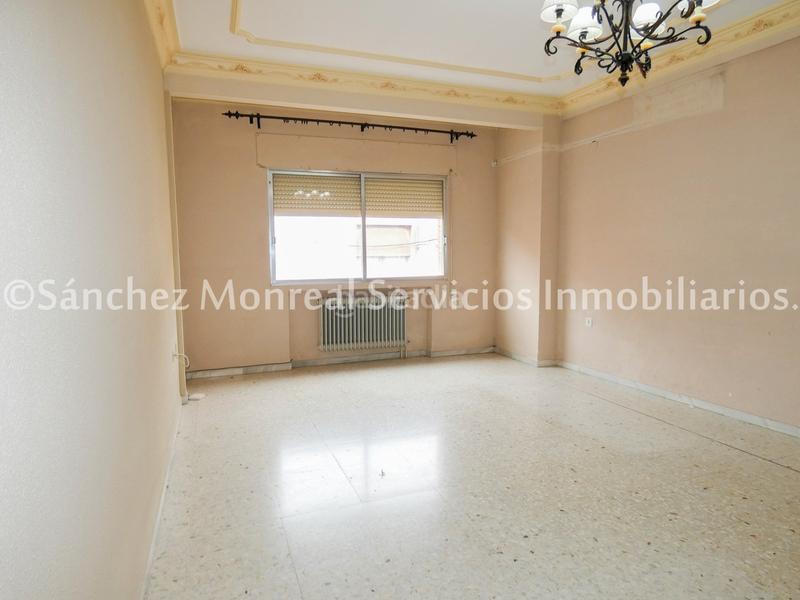 Foto eccfca8a-4ed9-4f95-8c2f-d04e9493e5ad. Piso en Alcázar de San Juan