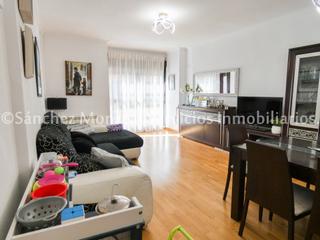 Appartement  Calle rondilla cruz verde
