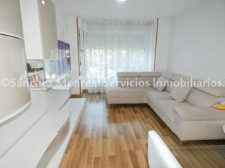 Pis  Calle poetisa isabel prieto