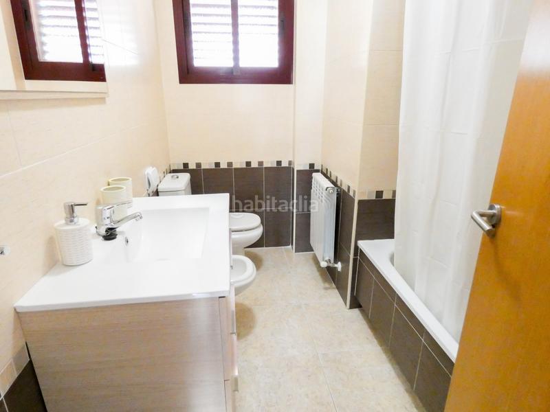 Foto 167b4a24-7879-412a-97ea-689214b0fdbe. Affitto appartamento con riscaldamento parcheggio in Alcázar de San Juan