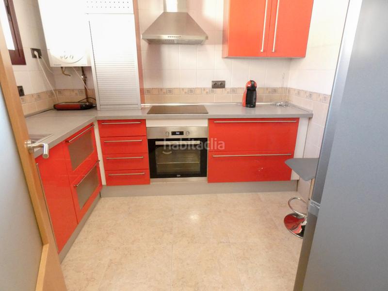 Foto 2e04b191-c9ad-4a44-8e56-08c0651845f4. Affitto appartamento con riscaldamento parcheggio in Alcázar de San Juan