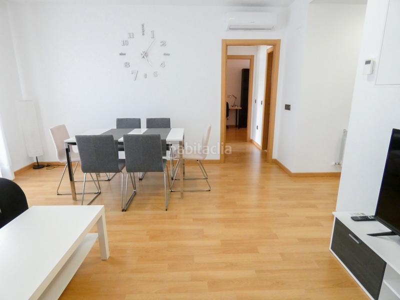 Foto 7dc3eae4-6576-4c78-954c-4d67b504ab3c. Affitto appartamento con riscaldamento parcheggio in Alcázar de San Juan