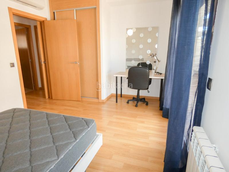 Foto 88e2fca8-99b4-4841-b40c-522f7cd0e031. Affitto appartamento con riscaldamento parcheggio in Alcázar de San Juan